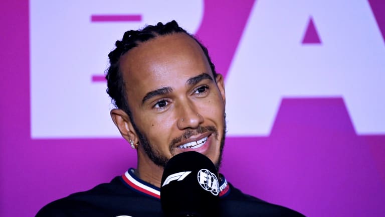 El fichaje del siglo en la F1 revienta la trama de Netflix con Lewis Hamilton y Mercedes